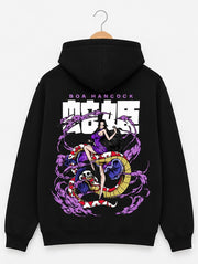Boa Hancock Empress Hoodie
