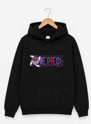 Boa Hancock Empress Hoodie
