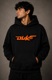 KTM Duke – Ready to Race Hoodie