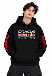 Five-Time Champion Hoodie