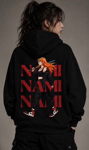 Nami Navigator Hoodie