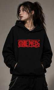 Nami Navigator Hoodie