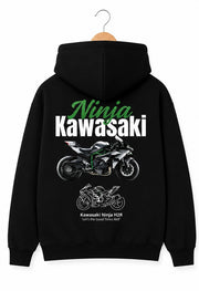 Kawasaki Ninja H2R Hoodie