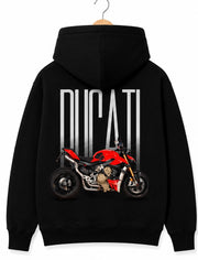 Ducati Streetfighter Hoodie