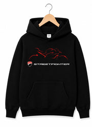 Ducati Streetfighter Hoodie