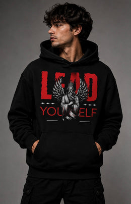 Lead Yourself Hoodie