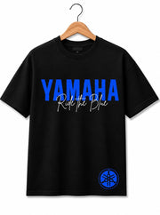Yamaha R1 Ride the Blue