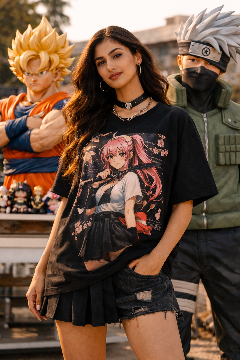 Anime
