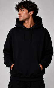 Sukuna Throne Hoodie