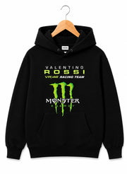 Valentino Rossi VR46 Monster Hoodie