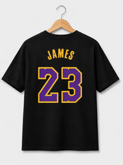 Mamba Legacy 24 Tee Black