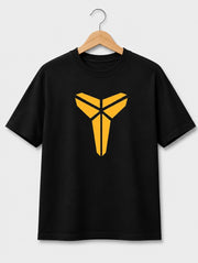 Mamba Legacy 24 Tee Black