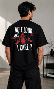 Deadpool Energy Tee Black