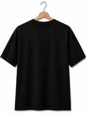 Punisher Tee Black