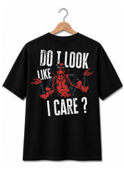 Deadpool Energy Tee Black