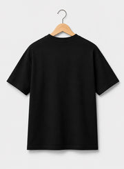 World Champion Messi Tee Black