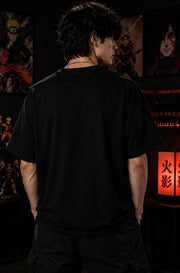 Kokushibo Moon Breather Tee