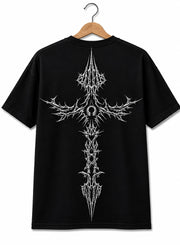Eternal Blade Tee Black