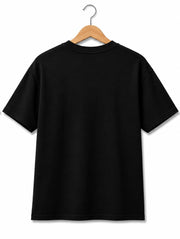 Blue Venom Tee Black
