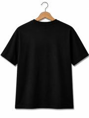 Madara Uchiha Tee  – Black