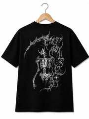 Deathwalker Tee Black