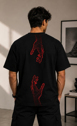Eternal Hope Tee Black