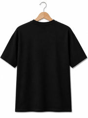 Beyond Illusion Tee Black