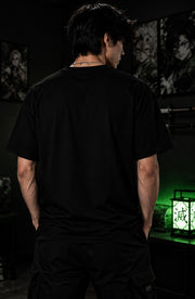 Void Warrior Tee – Black