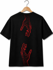 Eternal Hope Tee Black