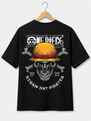 Pirate Legacy Tee – Black