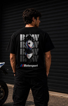 BMW S1000RR Motorsport
