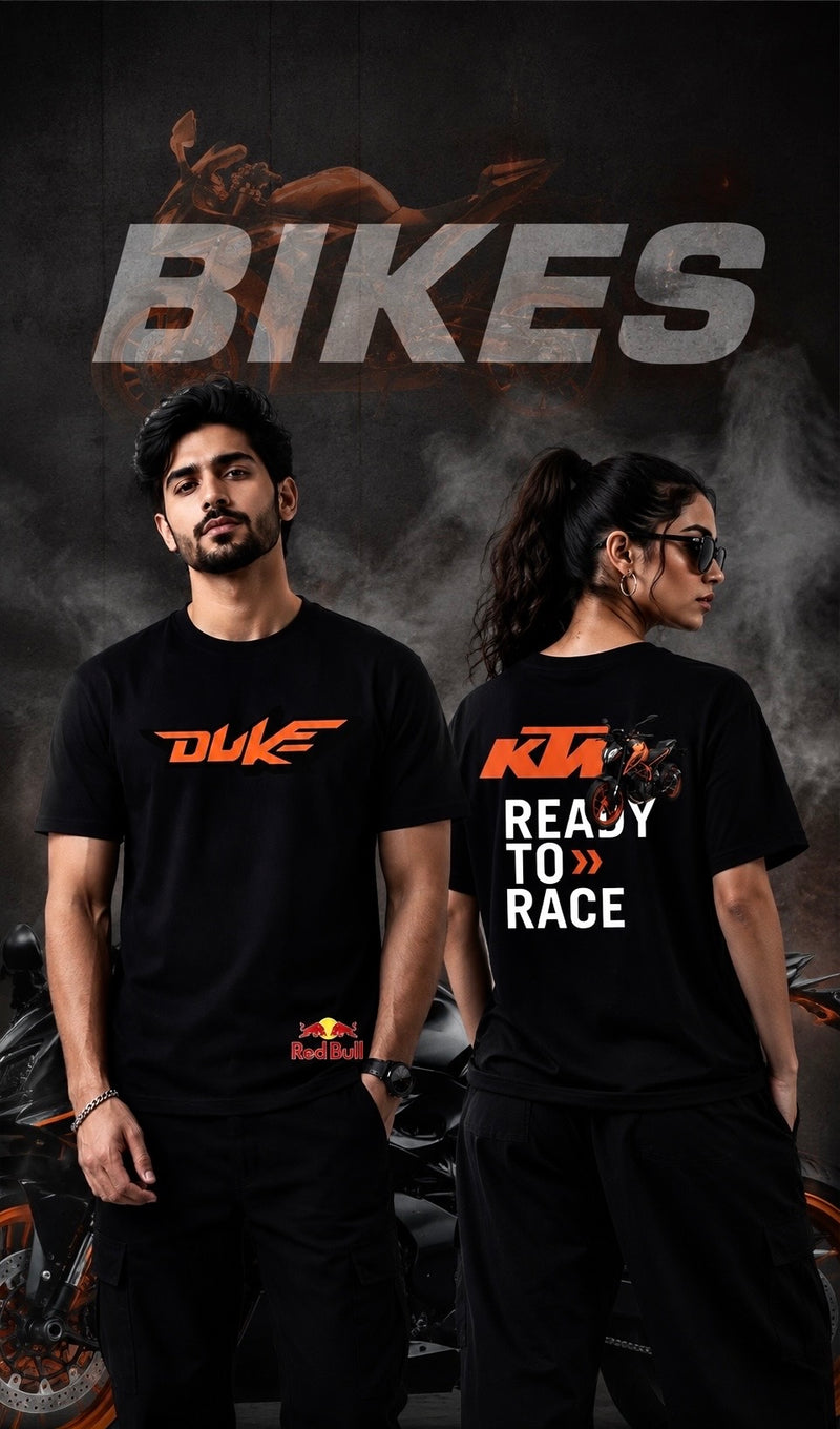 Bikes