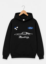 Ford Mustang GT500 Shelby Hoodie