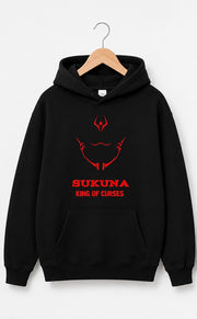 Sukuna King of Curses Hoodie