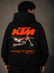 KTM 450 SX-F Factory Edition Hoodie