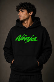 Kawasaki Ninja 650 Hoodie