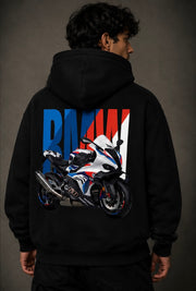 BMW S1000RR Motorsport Hoodie