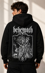 Behemoth Gothic Hoodie