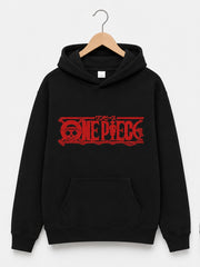 Red-Haired Shanks Hoodie