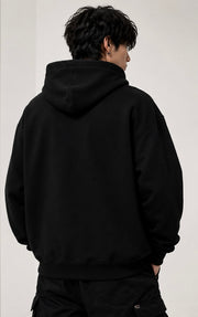 Naruto Legacy Hoodie