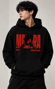 Naruto Legacy Hoodie