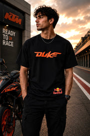 KTM Duke Ready to Race Black