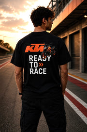 KTM Duke Ready to Race Black