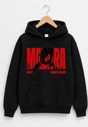 Naruto Legacy Hoodie