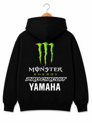 Yamaha Racing Hoodie