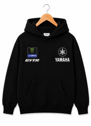 Yamaha Racing Hoodie