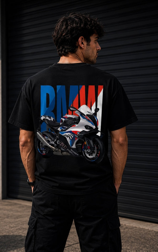 BMW S1000RR Motorsport