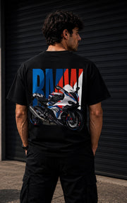 BMW S1000RR Motorsport