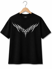 Shadow Blade Tee Black