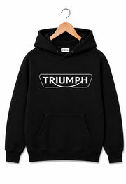 Triumph Classic Rider Hoodie
